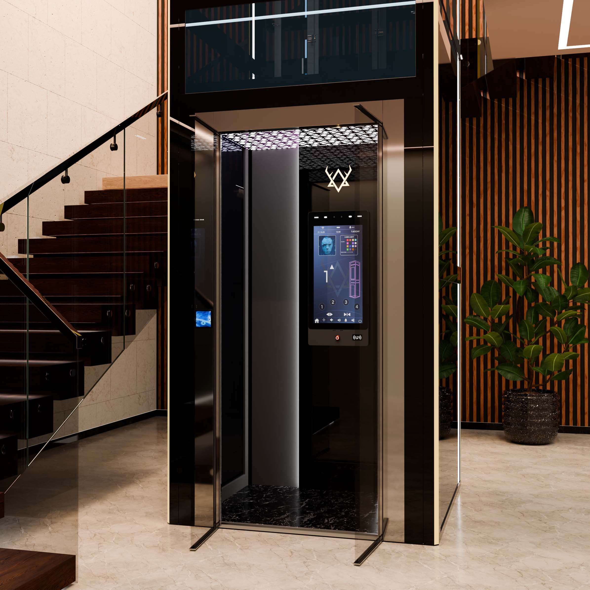 Home Elevator Expert Help