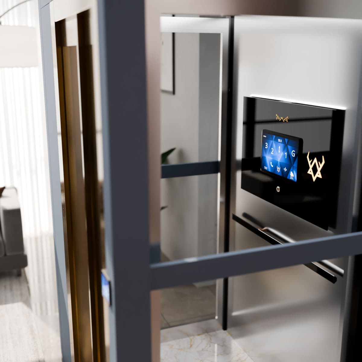 Designed to Fit Goa Homes