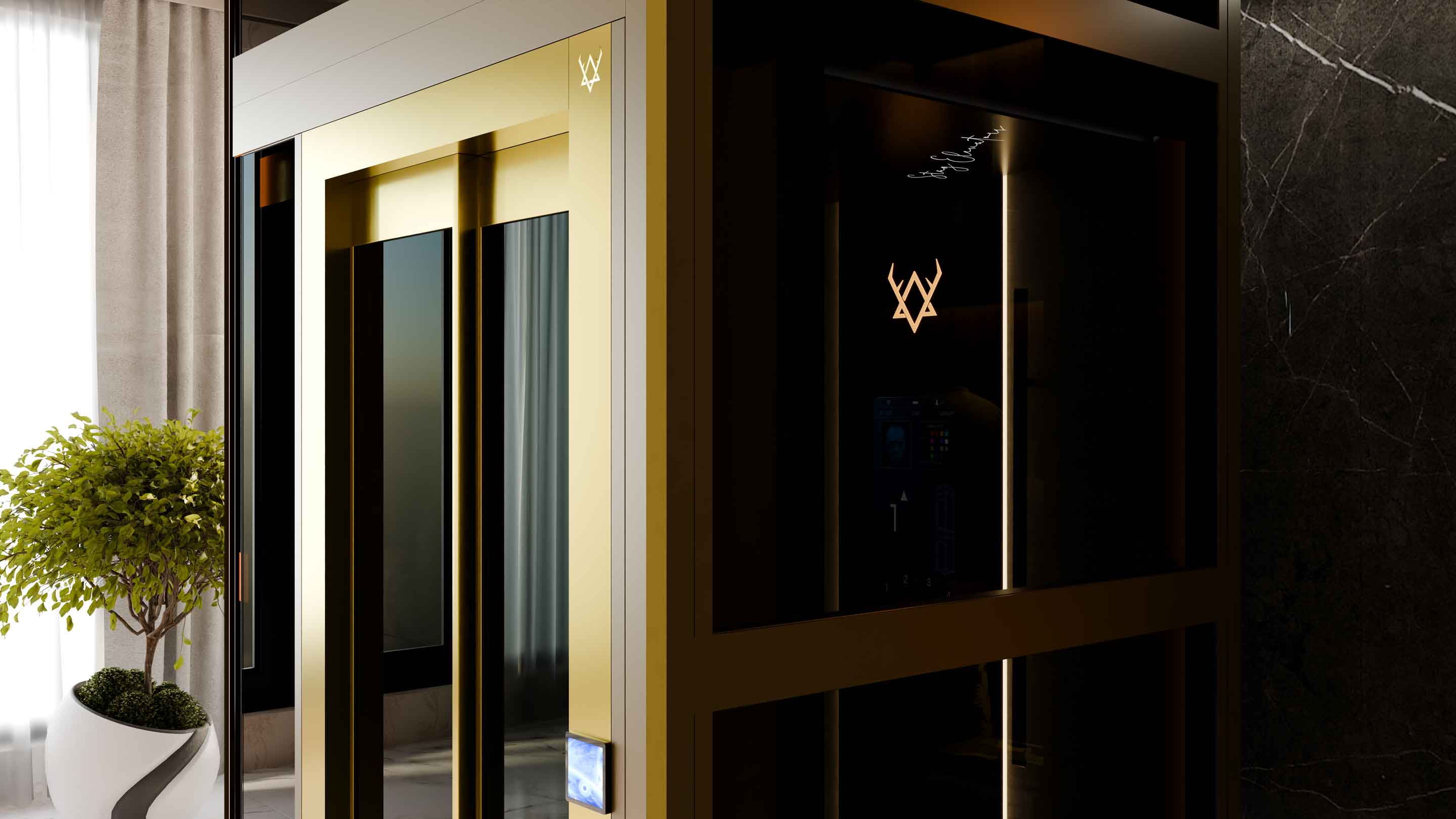 UV Treated Glass